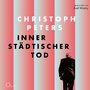 Cover: Innerstädtischer Tod - cc-live