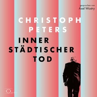 Enlarge image Cover: Innerstädtischer Tod - cc-live