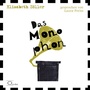 Cover: Das Monophon - cc-live