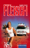Cover: FLEISCH - p.machinery