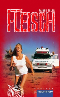 Enlarge image Cover: FLEISCH - p.machinery