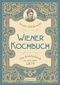 Cover: Wiener Kochbuch - Braum&uuml;ller Verlag