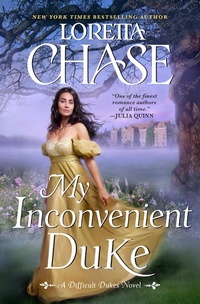 Enlarge image Cover: My Inconvenient Duke - HarperCollins