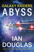 Cover: Galaxy Raiders: Abyss - HarperCollins