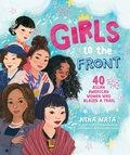 Cover: Girls to the Front - HarperCollins