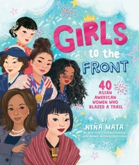 Enlarge image Cover: Girls to the Front - HarperCollins