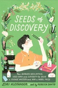 Cover: Seeds of Discovery - HarperCollins