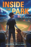 Cover: Inside the Park - HarperCollins