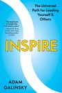 Cover: Inspire - HarperCollins