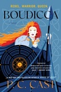 Cover: Boudicca - HarperCollins