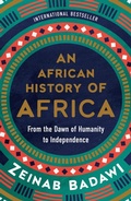 Abbildung von: An African History of Africa - HarperCollins
