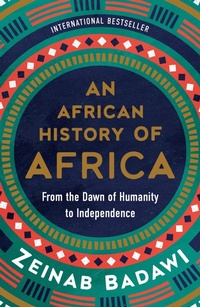 Abbildung von: An African History of Africa - HarperCollins