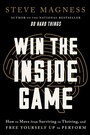 Cover: Win the Inside Game - HarperCollins