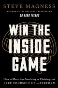 Cover: Win the Inside Game - HarperCollins