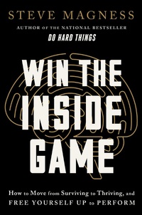 Enlarge image Cover: Win the Inside Game - HarperCollins