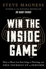 Cover: Win the Inside Game - HarperOne