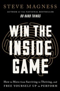 Bild: Win the Inside Game - HarperOne