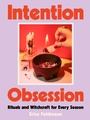 Cover: Intention Obsession - HarperCollins
