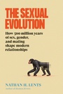 Cover: The Sexual Evolution - HarperCollins