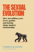 Bild: The Sexual Evolution - Collins