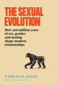 Bild: The Sexual Evolution - Collins
