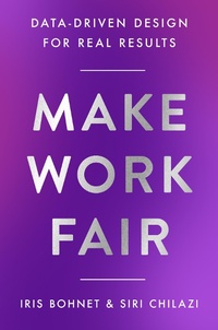 Enlarge image Cover: Make Work Fair - HarperCollins
