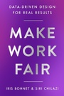 Cover: Make Work Fair - Harper Business