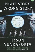 Cover: Right Story, Wrong Story - HarperCollins