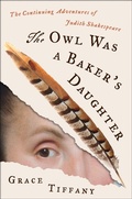 Cover: The Owl Was a Baker's Daughter - Harper