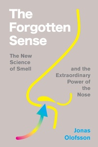 Enlarge image Cover: The Forgotten Sense - HarperCollins