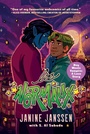 Cover: Les Normaux, Volume One - HarperCollins