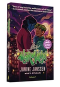 Cover: Les Normaux, Volume One - Collins