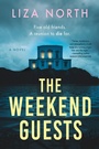 Cover: The Weekend Guests - HarperCollins