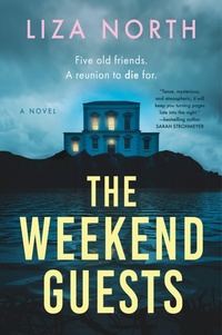 Enlarge image Cover: The Weekend Guests - HarperCollins