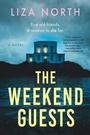 Cover: The Weekend Guests - Collins