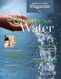 Cover: Wellness on Time Magazine - Wellness on Time