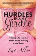 Cover: Hurdles in a Girdle - Morningstar Publishing