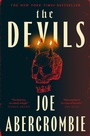 Cover: The Devils - Tor Books
