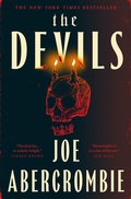 Cover: The Devils - Tor Books