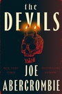 Cover: The Devils - St Martin's Press