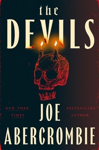 Enlarge image Cover: The Devils - St Martin's Press