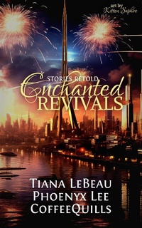 Enlarge image Cover: Enchanted Revivals - InExhaustible Media