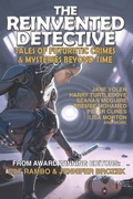 Cover: The Reinvented Detective - Arc Manor eBooks for Caezik SF & Fantasy