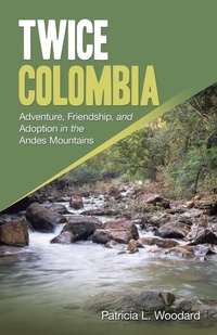 Abbildung von: Twice Colombia - Trafford Publishing