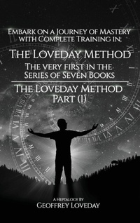 Enlarge image Cover: The Loveday Method(R)"Part (1) - Maple Publishers