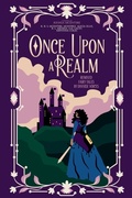 Cover: Once Upon A Realm - K. R. S. McEntire