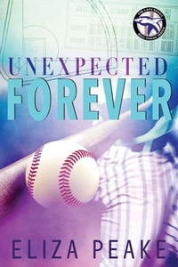 Enlarge image Cover: Unexpected Forever - Caffeinated Words Publishing, LLC