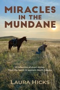 Cover: Miracles in the Mundane - Booklocker.com