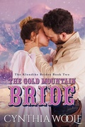 Cover: The Gold Mountain Bride - Firehouse Publishing