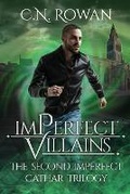 Cover: imPerfect Villains - Main Rock Publishing